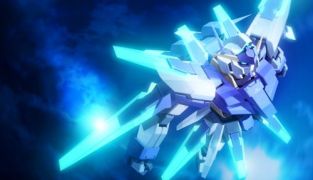 【ガンダム*】ガンダムAGE-FXを語ろう！