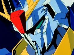 【画像あり】Zガンダムって変形以外に長所あるの？