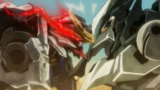 ガンダムって新しくなっていく事に戦闘シーンとか劣化してね？