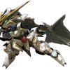 【鉄血のオルフェンズ】「そこにガンダムフレームが3機あるじゃろ？バルバトス、グシオン、キマリス 好きなのをお前にやろう」←どのガンダムフレームを選ぶ？