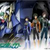 1番好きなガンダム作品を挙げて魅力を３つだけ書いていくスレ！たまにはシンプルにオススメしあおう