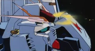 【ガンダム*】頭部バルカン砲について語ろう！