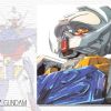 【画像あり】ターンエーガンダムって今考えてもカッコ悪いと思う。口から変な髭の生えてるし