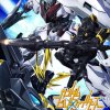 【ガンダムビルドファイターズ バトローグ】第2話が配信スタート！（Amazonプライムのみで先行配信）