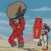 【ガンダム*】MSってどの位の重さまで持ち上げられるの？ガンキャノンが持ち上げた岩かなり重たいよね。後年開発されたMSもそれ以上可能なの？