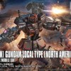 【ガンプラ】HG「局地型ガンダム（北米戦仕様）」本日出荷！10月7日店頭発売！