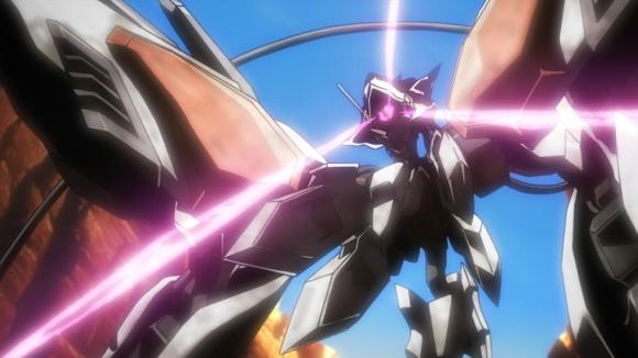 【画像あり】ガンダム界の中ボス機体について語ろう！ 【画像あり】ガンダム界の中ボス機体について語ろう！