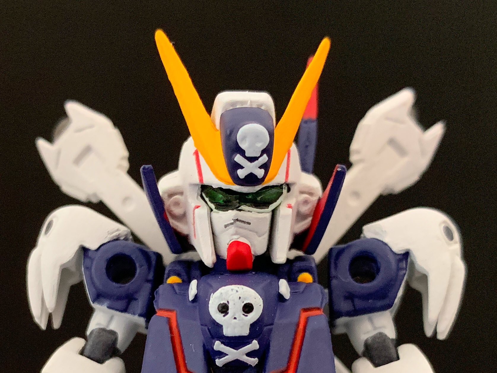【悲報】バンダイさん、ガンダムフィギュアの不良品を出荷してしまい炎上ｗｗｗｗ 【悲報】バンダイさん、ガンダムフィギュアの不良品を出荷してしまい炎上ｗｗｗｗ
