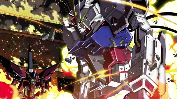 【画像】結局今の若者が支持するのもこういうガンダムになるんだよ 【画像】結局今の若者が支持するのもこういうガンダムになるんだよ 