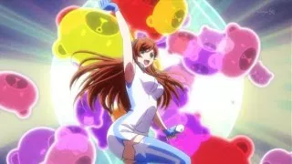 ガンダムキャラの結婚したいキャラTop3を挙げていくスレ！