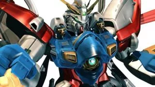 【画像あり】ゴッドガンダムを語ろう！実際人気あるほうなの？