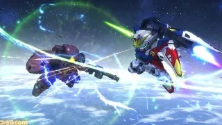 【ガンダム】ゲームで強い機体といえば・・？
