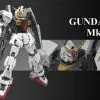ガンダムMk-IIと百式を比べるとどっちのが性能高いの？
