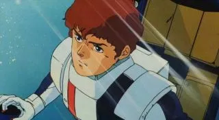 「アムロ・レイ」って最後どうなるん？なんかうやむやじゃね？