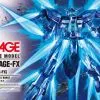 【ガンダム*】AGE-FXって歴代ガンダムの中ではどれくらいの強さなの？