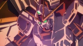【ガンダム*】逆シャアのときにナラティブを連邦（ロンドベル）に渡さなかった後付設定求ム