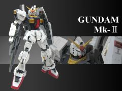 【急募】ガンダムMk-2が地味に感じる理由ｗｗｗｗ