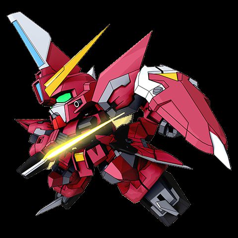 HR近イージスガンダム