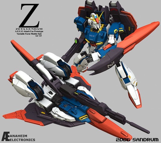 Zeta_Gundam_by_sandrum