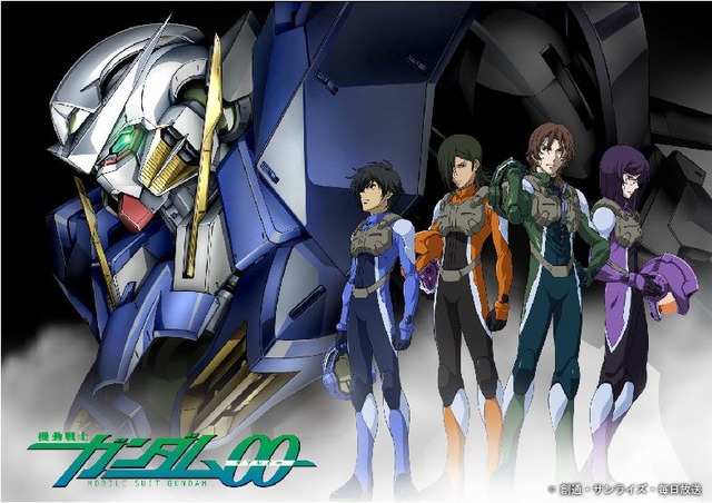 gundam00